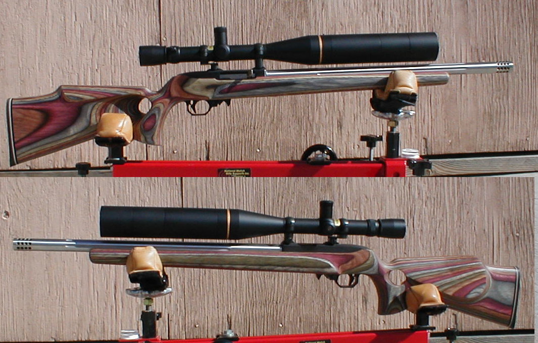 17 hmr. Tigerwood Laminate,